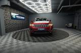 Jeep Grand Cherokee 3.6 4x4 Altitude *Pano*CarPlay* - Jeep Gebrauchtwagen in Leipzig