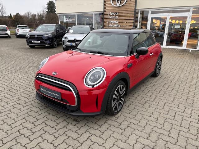 MINI Mini Cooper Aut. Classic Trim