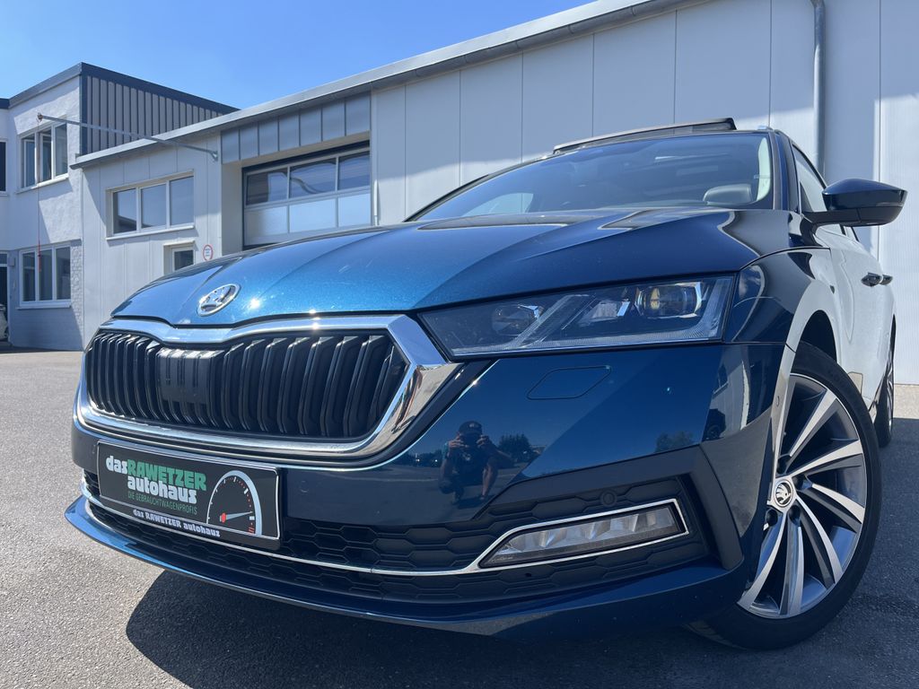 Image of Skoda Octavia