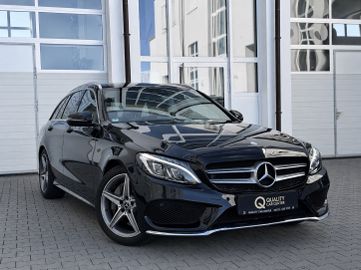 Mercedes C 250 - 1