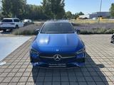 Mercedes-Benz CLA 200 d SB AMG+MULTIBEAM+TOTW+AMBIENTE+360+AHK - Mercedes-Benz Ambiente