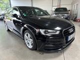 Audi A3 Sportback Ambition S Line|SHZ|PDC|Bi-Xenon - Audi A3: Ambition Line