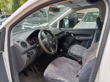 Volkswagen Caddy - 12