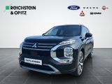 Mitsubishi Outlander 2.4 PHEV 4WD Intro Edition