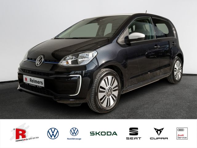 Volkswagen e-up! Style 1-Gang-Automatik