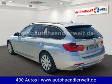 BMW 318 - 6