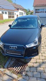 Audi A1 1.0 TFSI ultra 60kW design Sportback design - Audi: 60