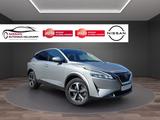 Nissan Qashqai N-Connecta 1.5 VC-T e-Power - Nissan Qashqai mit Benzin-Antrieb: Geländewagen, 1.5
