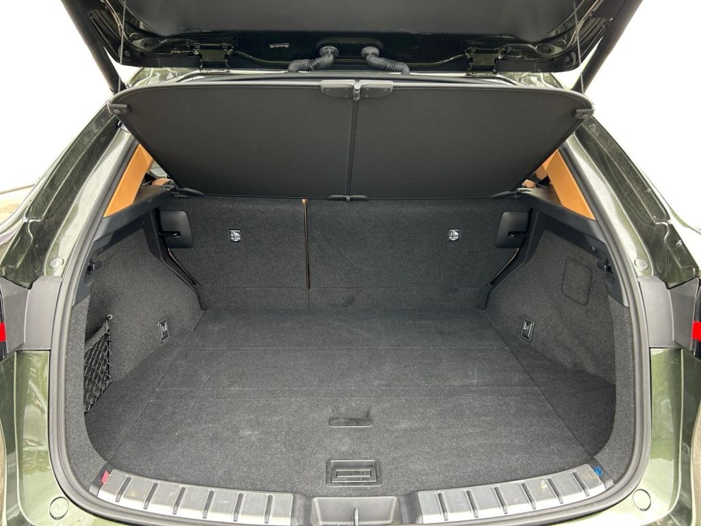 Fahrzeugabbildung Lexus NX 450h+ E-FOUR Executive Line