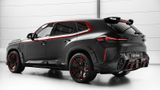 BMW XM 4.4 LABEL RED 1/500 - LARTE DESIGN  - BMW XM: Label Red