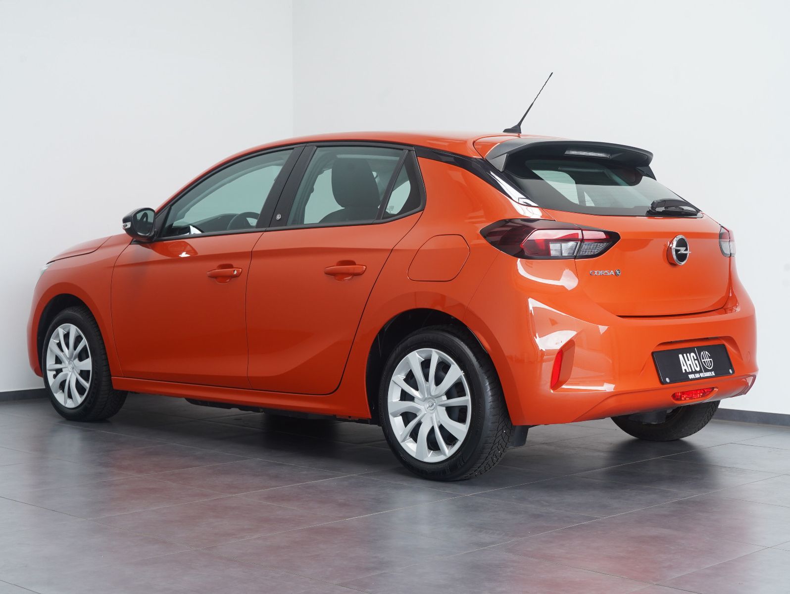Fahrzeugabbildung Opel Corsa F e Edition 50KWH/WÄRMEPUMPE/A-AC