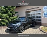 Toyota C-HR 2.0 Hybrid 135kw, Team Deutschland Bi-LE... - scheckheftgepflegte Toyota C-HR