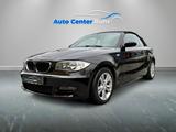 BMW 118i Cabrio Advantage *Leder*SHZ*Klima*PDC*TÜV* - BMW 118 aus 2009: 118i