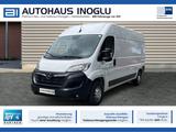 Opel Movano 2.2 CDTI L3H2 3.5t*Navi*Kamera*DAB*Klima - gebrauchte Opel Movano aus dem Jahr 2024