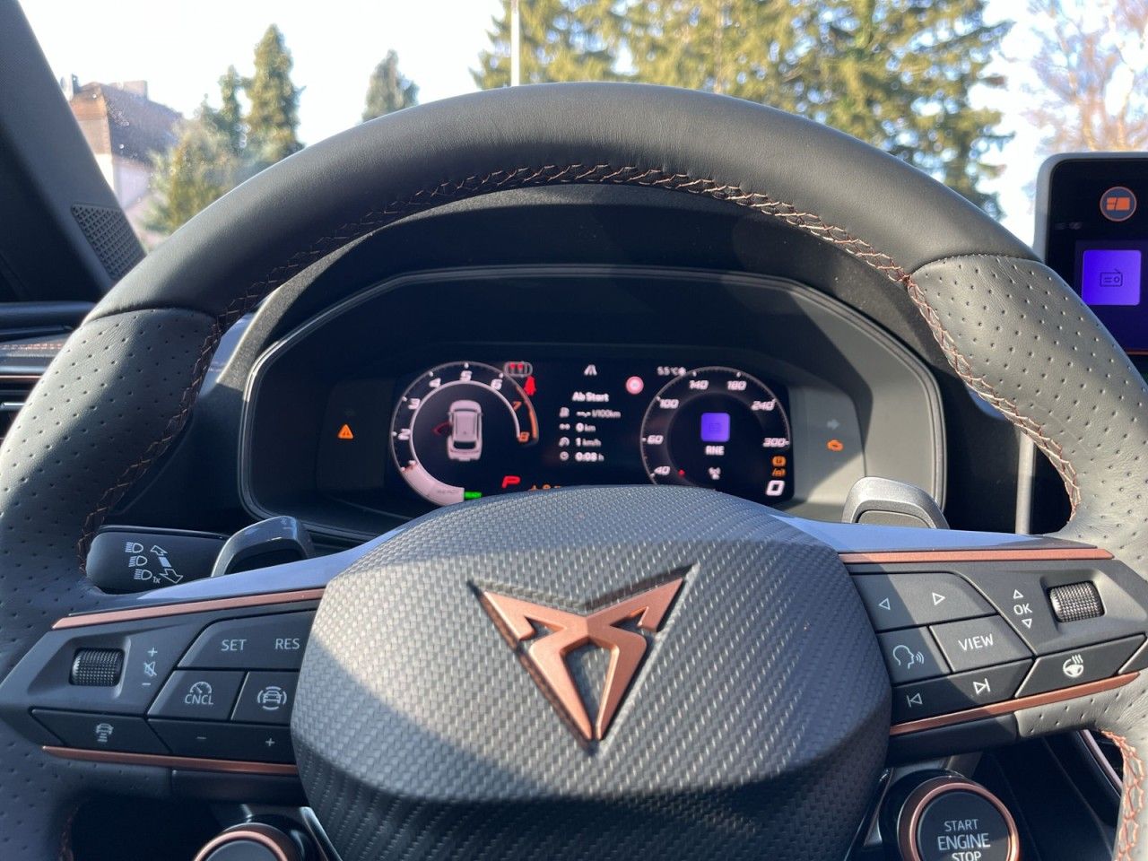 Cupra Leon - Bild 11
