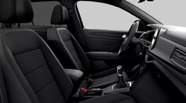 Volkswagen T-Roc - Bild 5