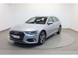 Audi A6 Avant 50 TDI qu. Sport Tip. P-Dach/Leder/HUD - Audi A6