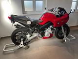 BMW F800S Akrapovic, Ilmberger Carboteile, Montagest - Offers