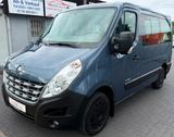Renault Master 2.3 dCi Automatik Standhzg|Klima|Tempomat - Renault Behindertengerecht