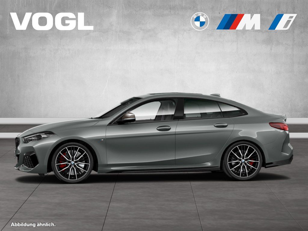 BMW M235 - Bild 5