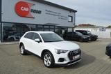 Audi Q3 Advanced *AHK*Virtual*LED*Kam*ACC*Navi* - Audi Q3 mit Diesel-Antrieb