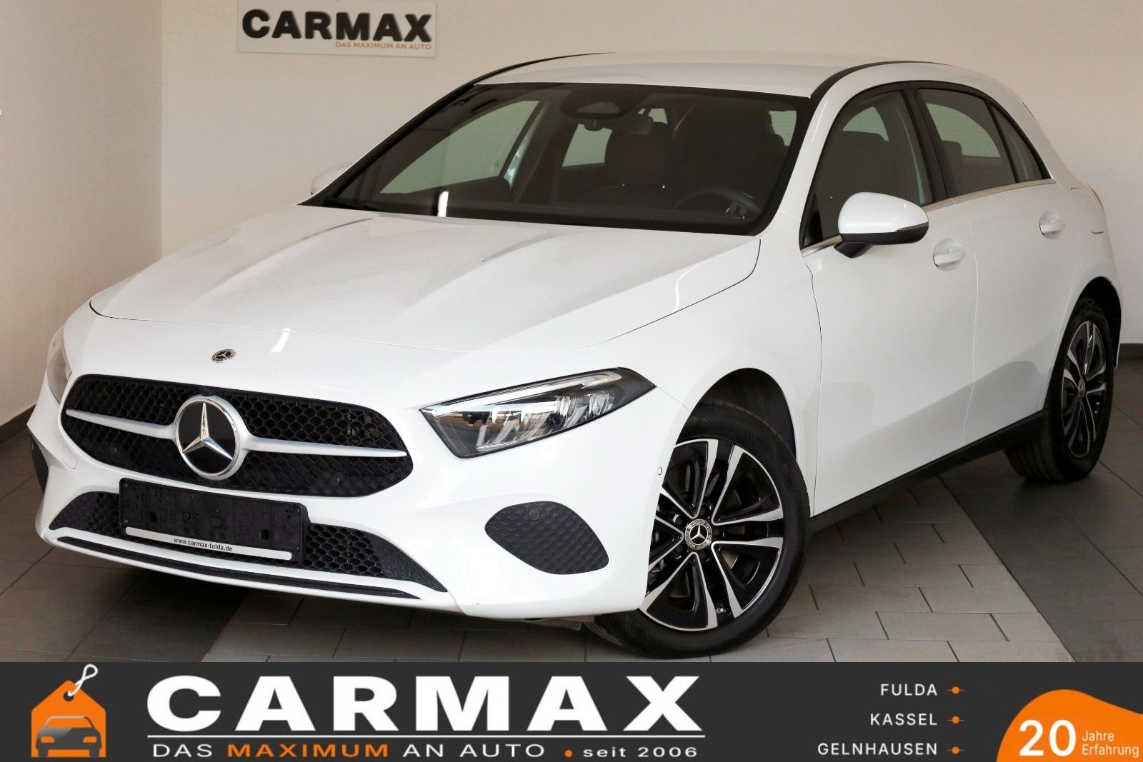 Mercedes-Benz A 250 e, T.Leder,Navi,LED,SH,Kamera,FACELIFT !