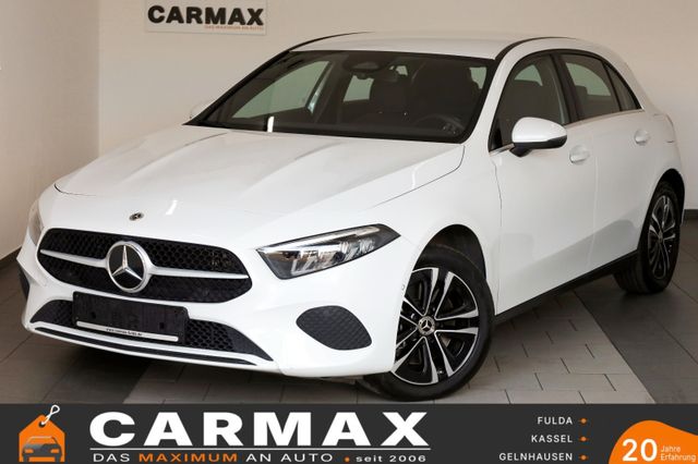 Mercedes-Benz A 250 e, T.Leder,Navi,LED,SH,Kamera,FACELIFT !