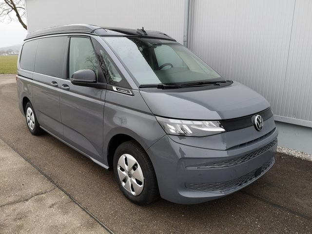 Volkswagen T7 2.0TSI DSG California Beach Sport Edition 8 F