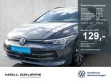 Volkswagen Golf Variant 2.0 TDI DSG Life GOAL 360 ACC AHK