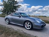 Porsche 911 996 Carrera 4S Coupé Schalter - Porsche: 911 Sc