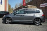 Volkswagen Touran 1.5 TSI DSG R-line LED Navi ACC 7-Sitzer - Volkswagen Gebrauchtwagen in Chemnitz