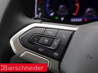 Volkswagen Touran - Vorschau Bild 13