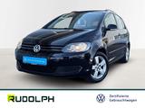 Volkswagen Golf Plus VI Comfortline 1.2 TSI 6-Gang Radio Kl - aus 2010: R1