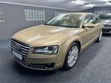 Audi A8 4.2 FSI Quattro *1.Hand*66.000Tkm*Unfallfrei* - Audi A8: Limousine