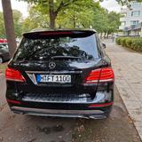 Mercedes-Benz GLE 350 d 4MATIC -  - Mercedes GLE 350 in Hannover