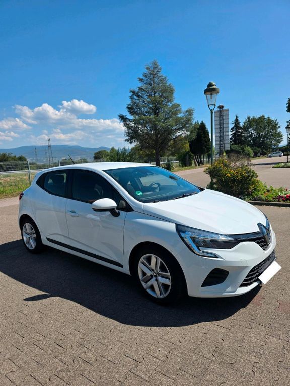 Image of Renault Clio