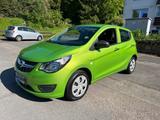 Opel Karl 1,0 *32.000km*KLIMA*EURO6*TÜV NEU* - Opel Karl in Köln