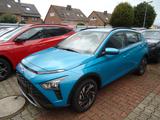 Hyundai Bayon 1.0 T-GDI DCT 48V-Hybrid *Autom., Kamera* - Hyundai BAYON Tageszulassungen