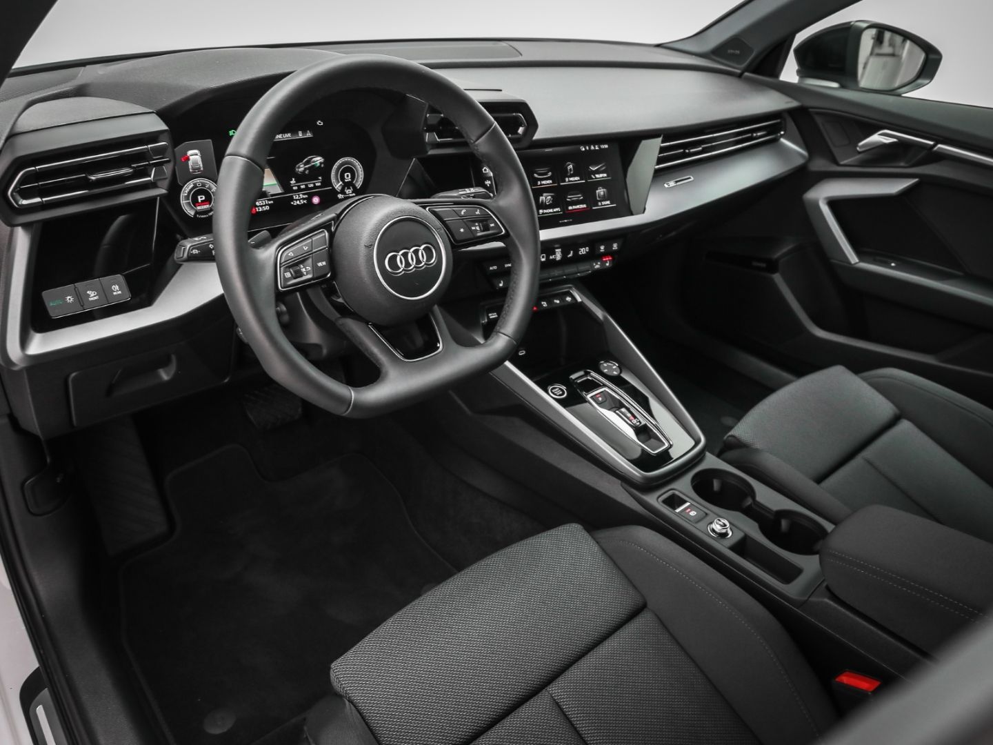 Audi A3 - Bild 8