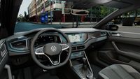 Volkswagen Polo - Vorschau Bild 8