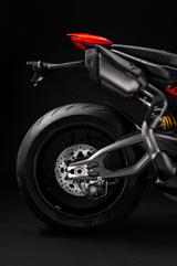 Ducati Hypermotard V2 2026 - SUPER MOTO VON 751 BIS 1000 CCM