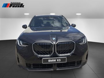 BMW X3 20d xDrive M Sportpaket HK HiFi DAB LED RFK