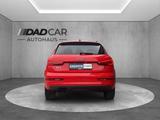 Audi Q3 2.0 TFSI quattro S tronic *LED*PANO*LEDER* - Audi Q3 Gebrauchtwagen in Hannover