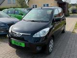 Hyundai i10 FIFA WM Edition  5 TÜREN BENZIN HU 11/26 - Hyundai i10: Wm Edition