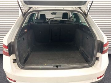 Skoda Superb - 11