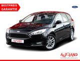 Ford Focus Turnier 1.5 TDCi AAC Alu Temp NSW SYNC RCD - Ford Focus Gebrauchtwagen