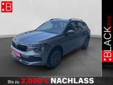 Skoda Kamiq 1.0 TSI Tour KAMERA SITZHEIZUNG SMART-LINK