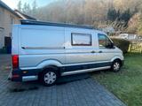 Volkswagen Crafter - VW Crafter von privat