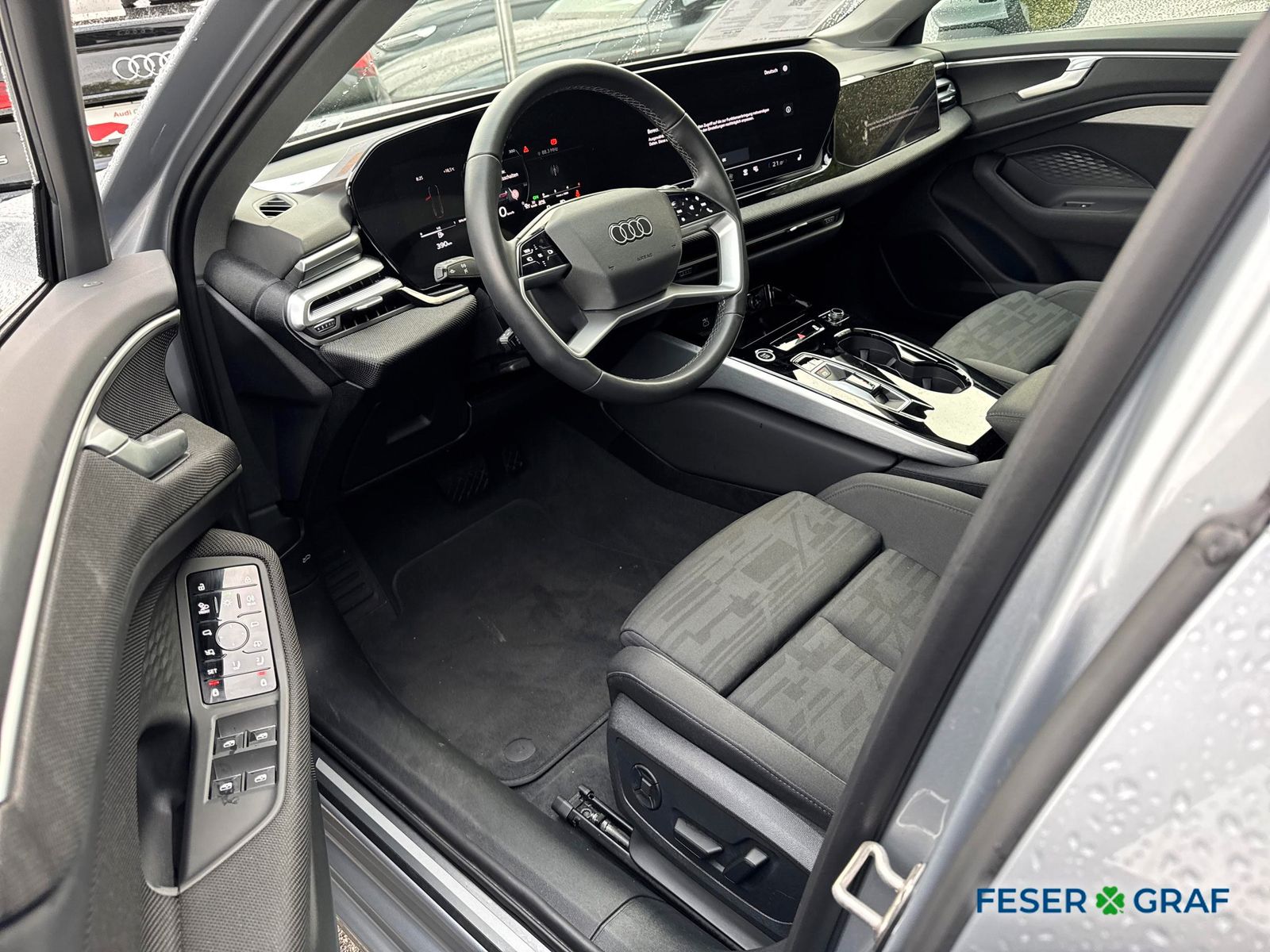 Audi A6 - Bild 9
