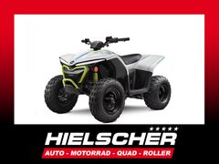 CFMOTO CForce EV 110 Elektro Kinder Quad ++ bis 10.05..